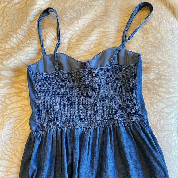 Jean Abercrombie dress- M - Picture 4 of 6